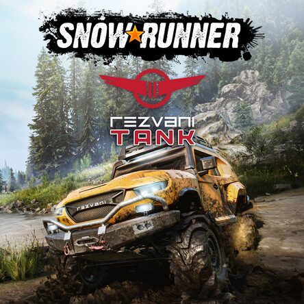 ⭐︎送料無料⭐︎PS4 スノーランナー　日本語版 Amazon.com: SnowRunner - PS4 (PS4) : Video Games