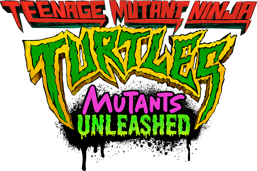 Teenage Mutant Ninja Turtles