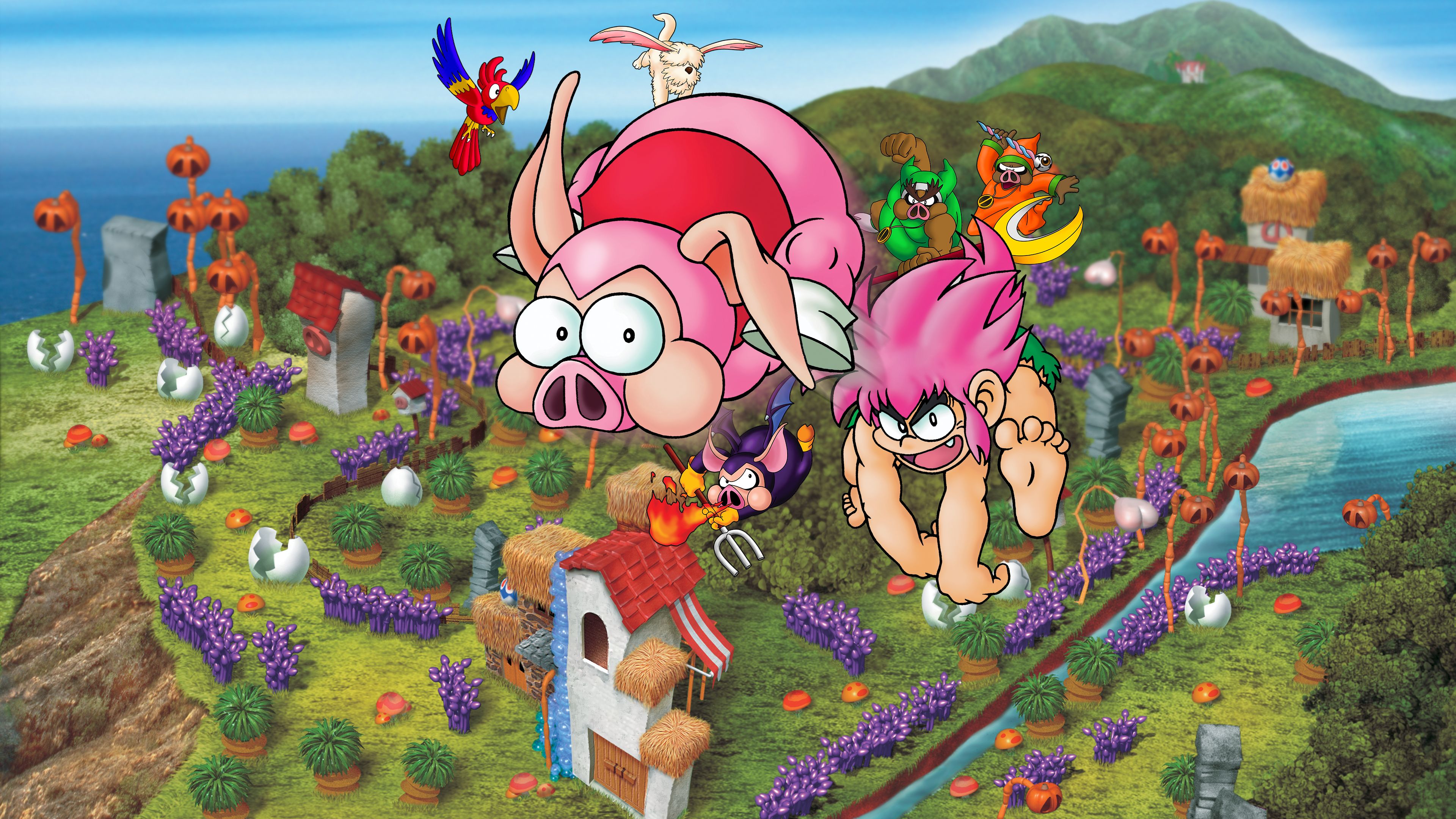 PlayStation 5 | Remaster de clássico jogo do PS1 está com desconto na PS Store por tempo limitado