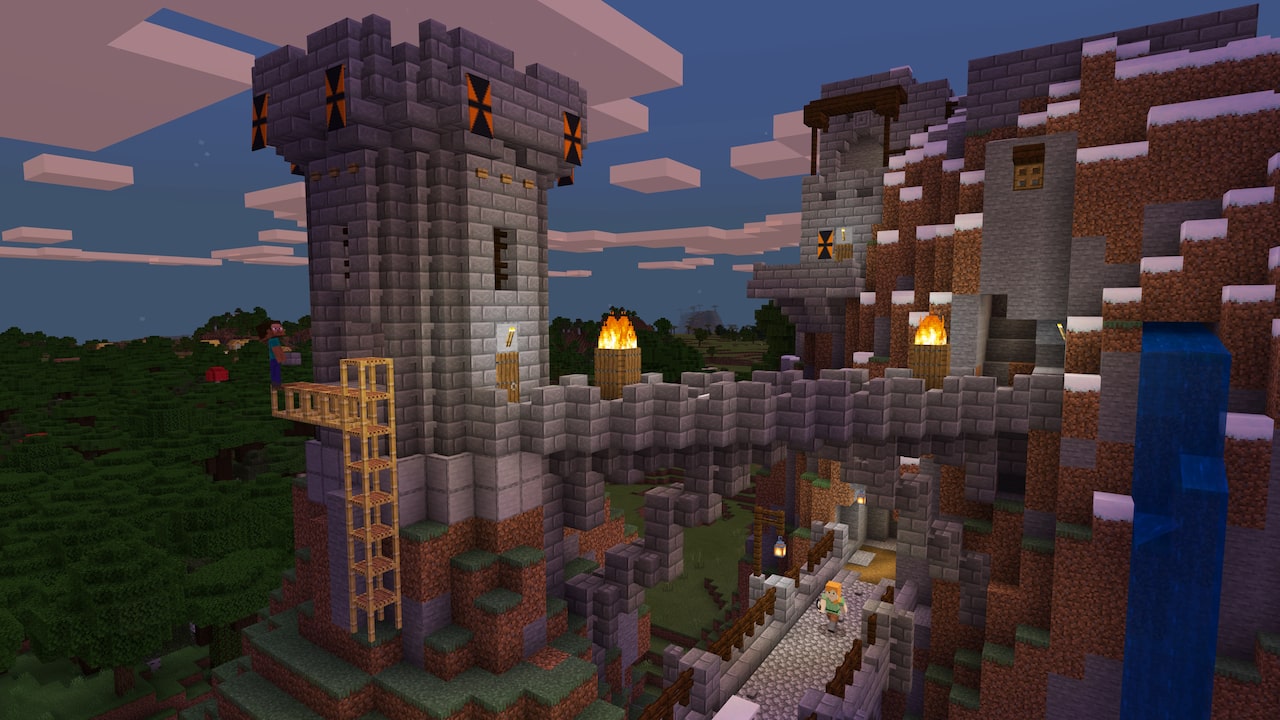 Minecraft ps5 price deals in tr psprices