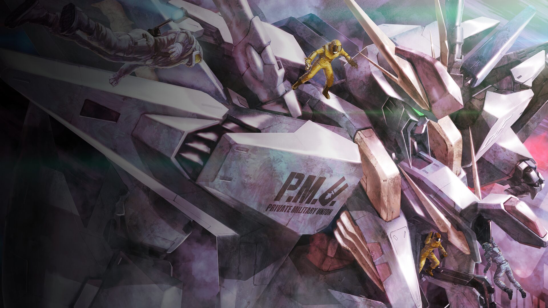 MOBILE SUIT GUNDAM BATTLE OPERATION 2