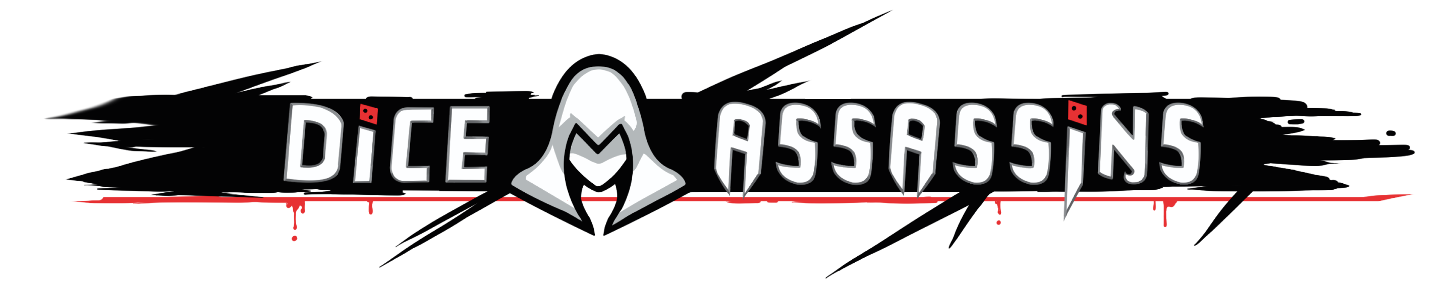 Логотип Dice Assassin