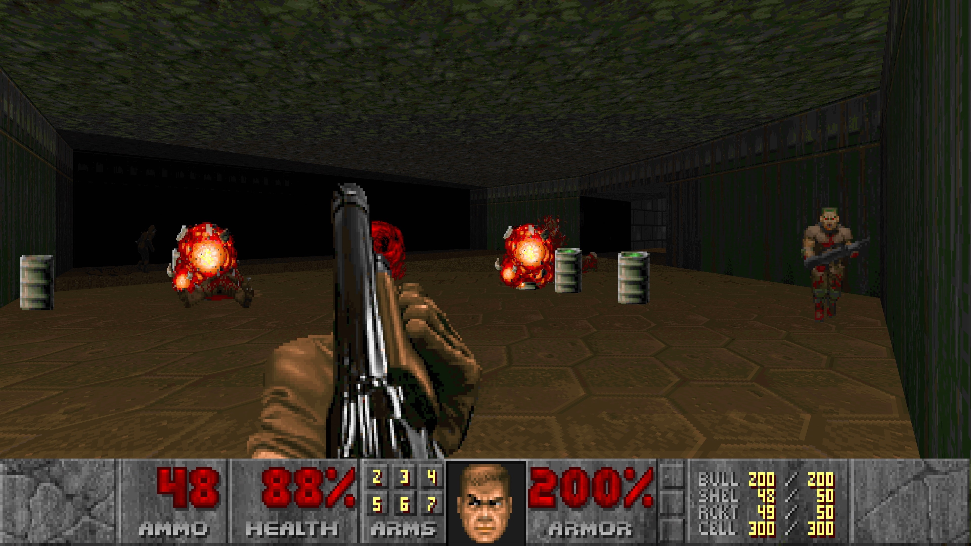 Doom 2 Купить Ключ