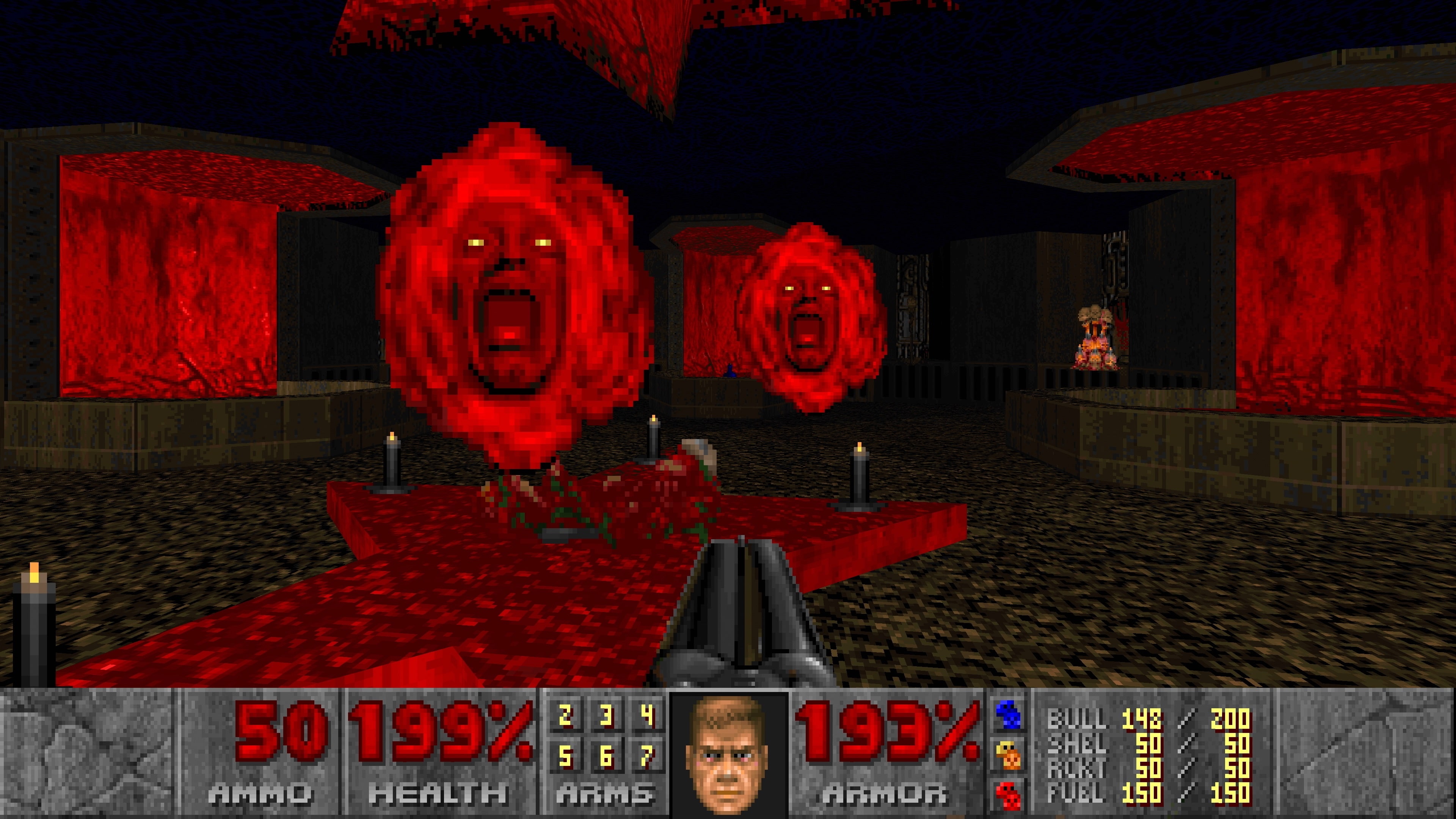 Doom 1 Купить Ключ