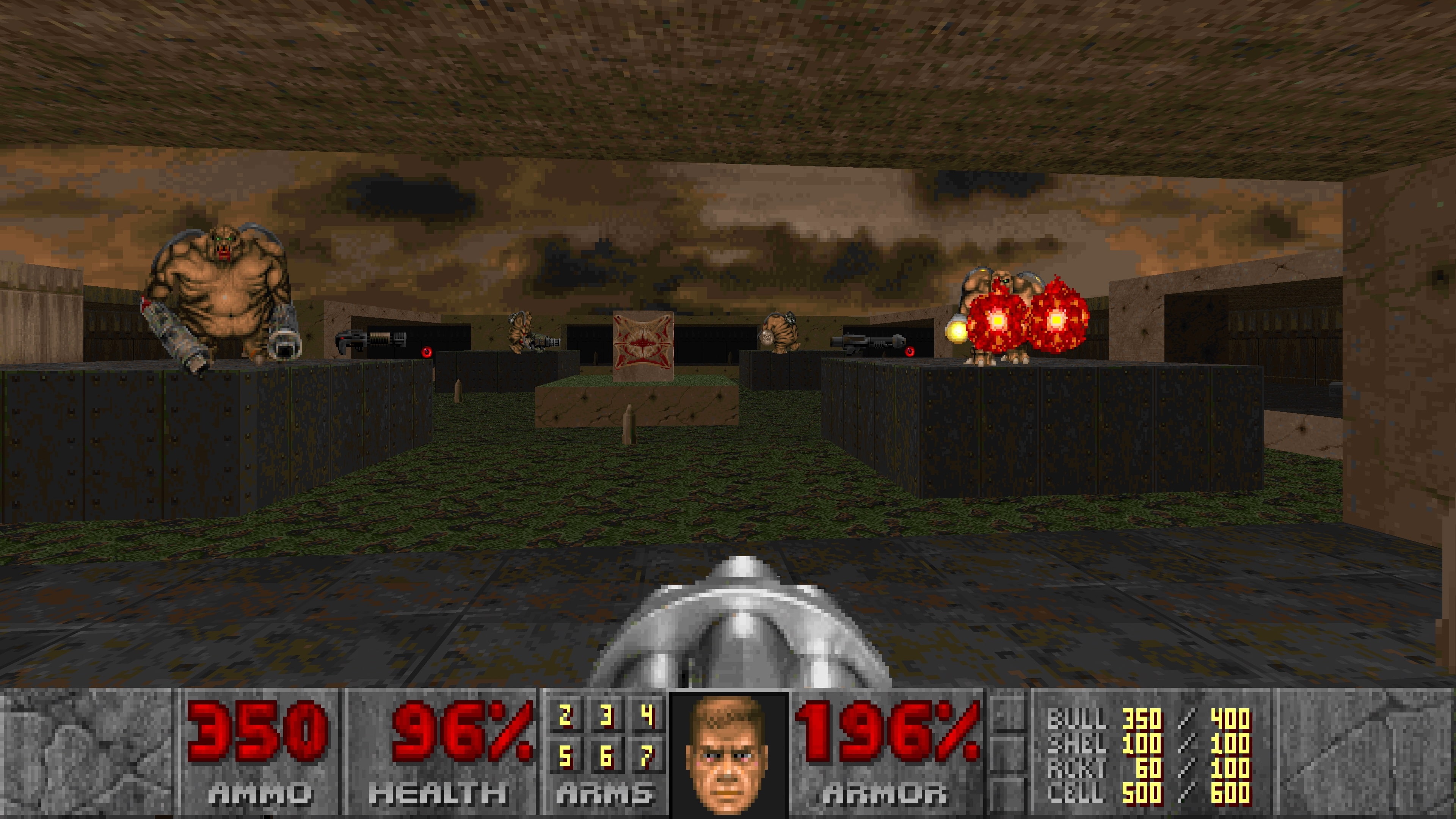 Doom 2 Купить Ключ