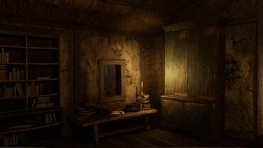 Dragon's Dungeon