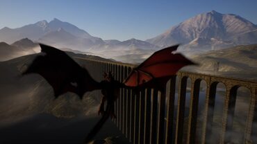 Dragon's Dungeon