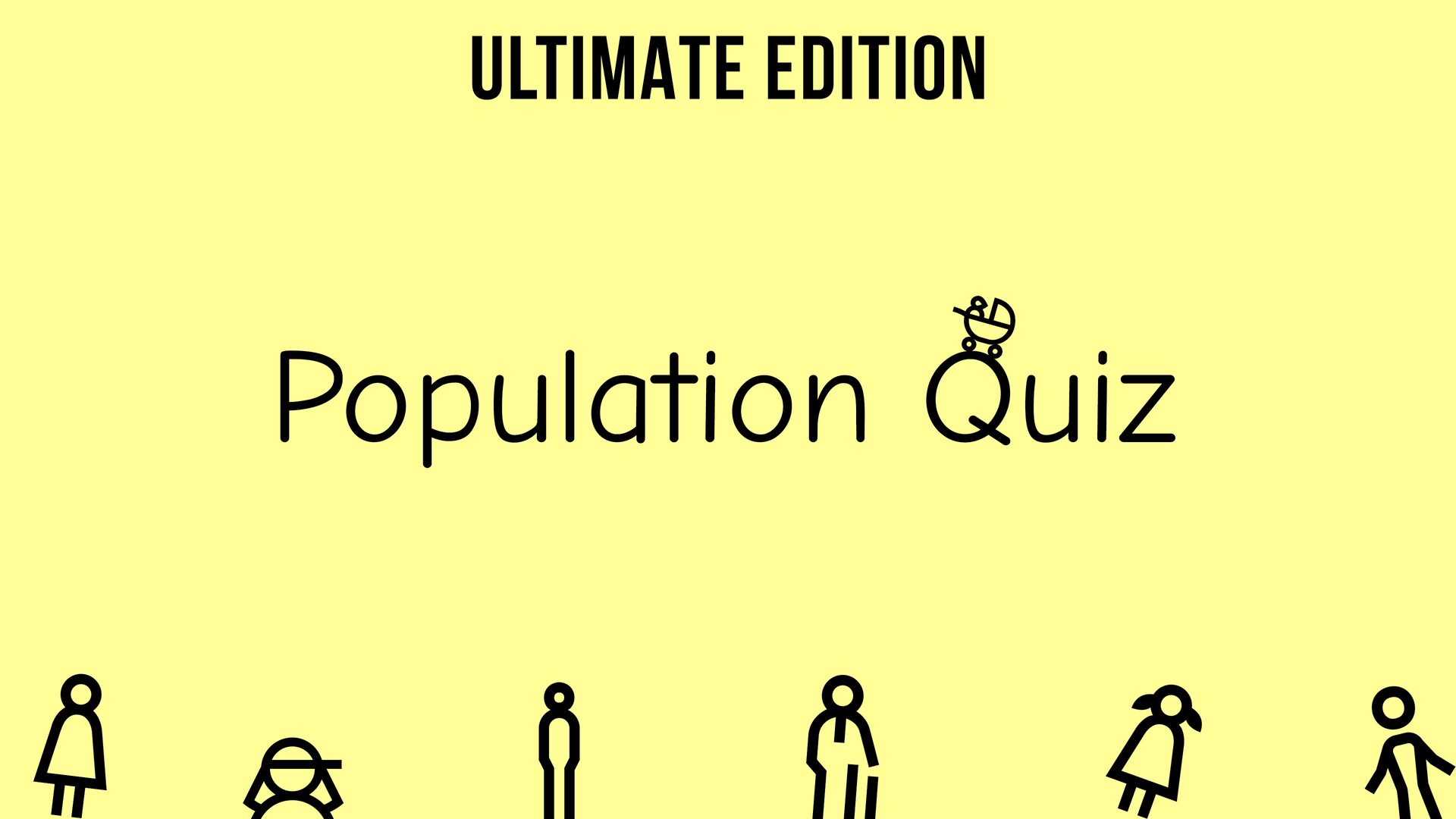 Ultimate Edition