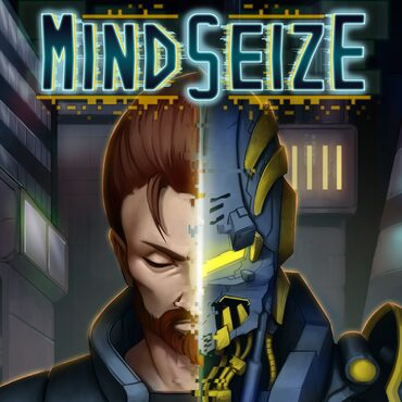 MindSeize cover image