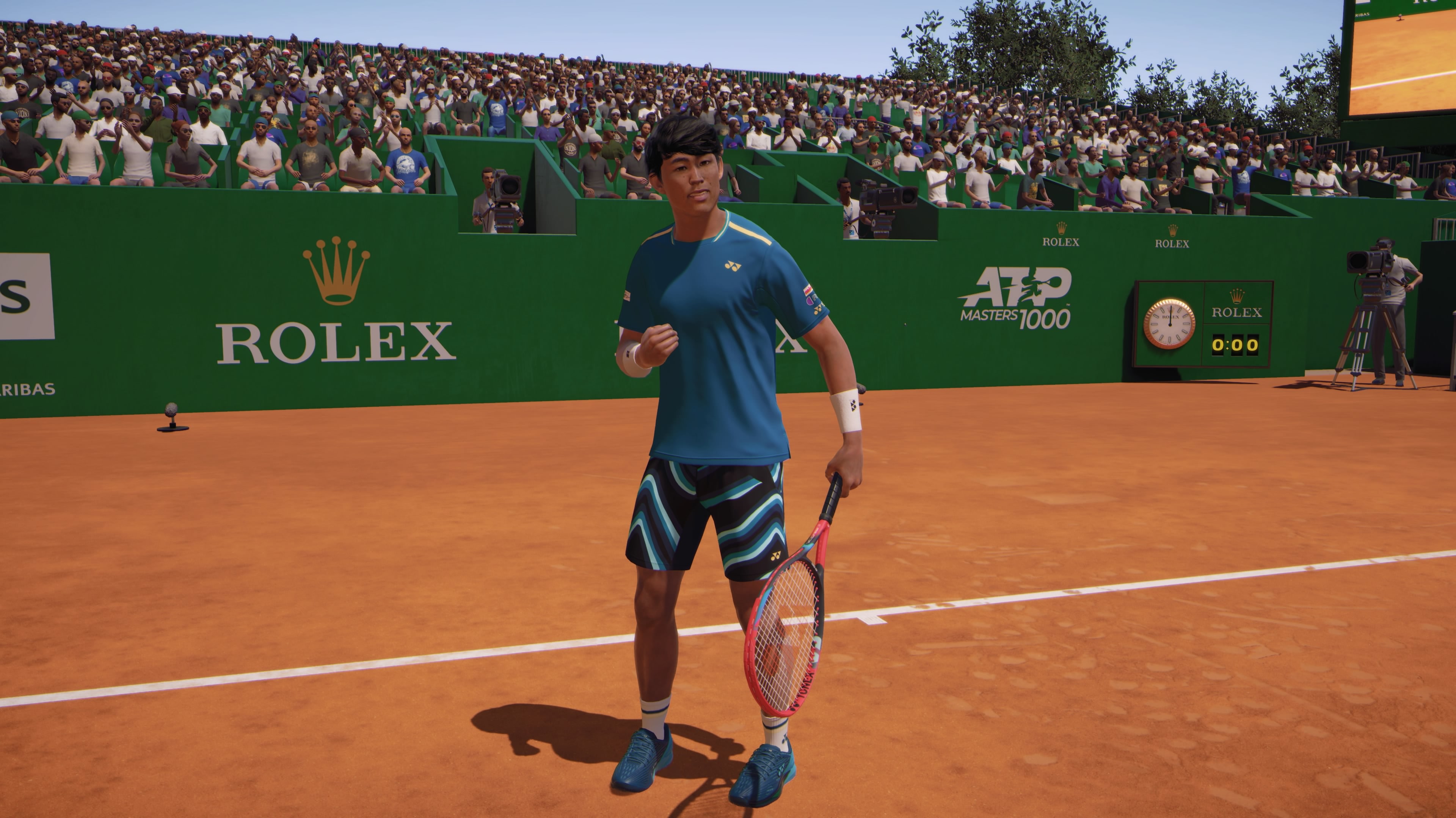 TIEBREAK - Ace Edition