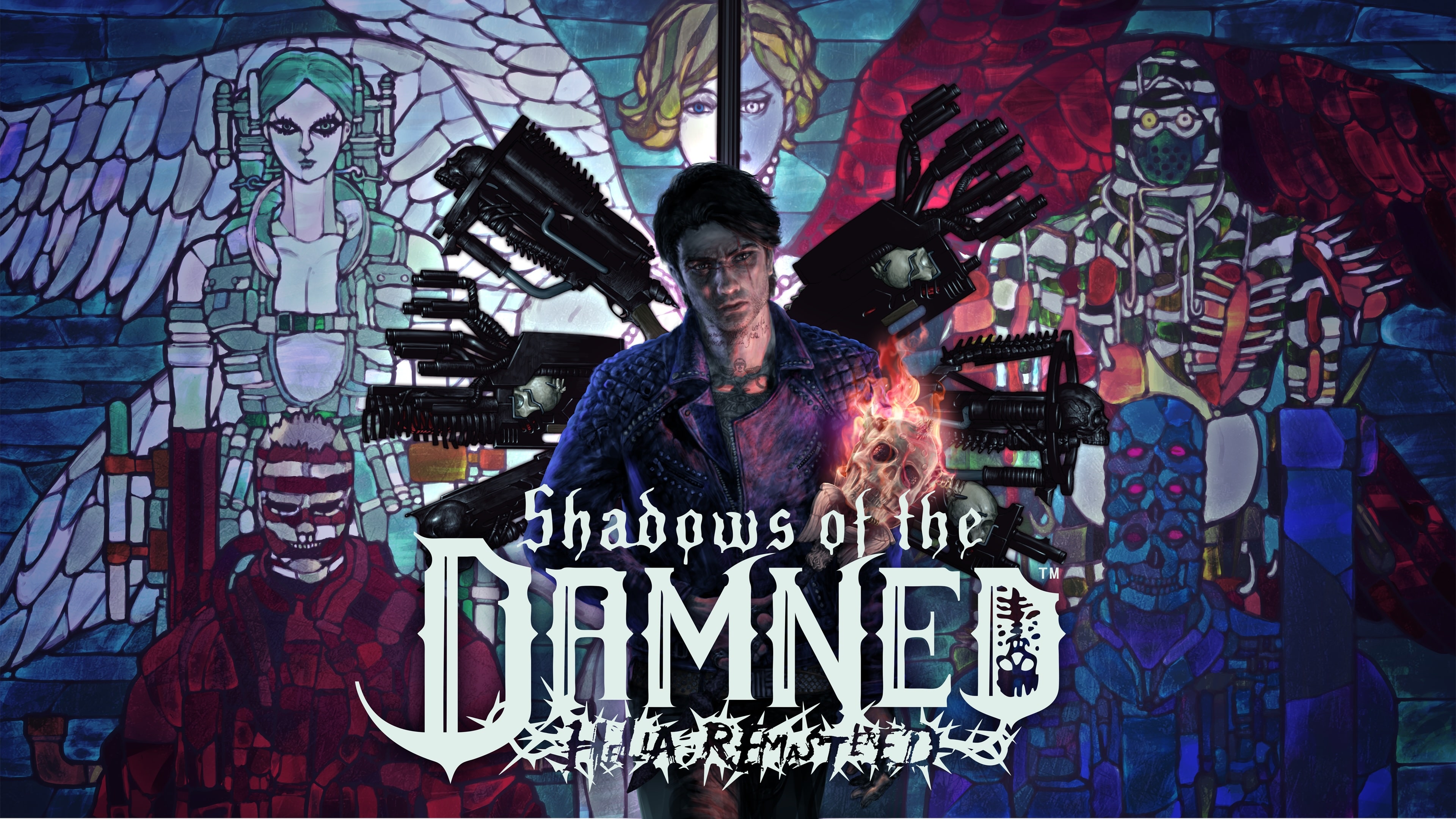 SONY - シャドウ・オブ・ザ・ダムド ヘラ リマスタード PS5 プレイステーション5 Shadows of the Damned: Hella Remastered