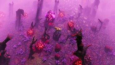 The Riftbreaker Complete Edition