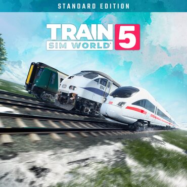 Train Sim World® 5: Standard Edition