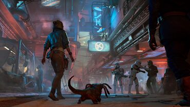 Star Wars Outlaws Gold Edition