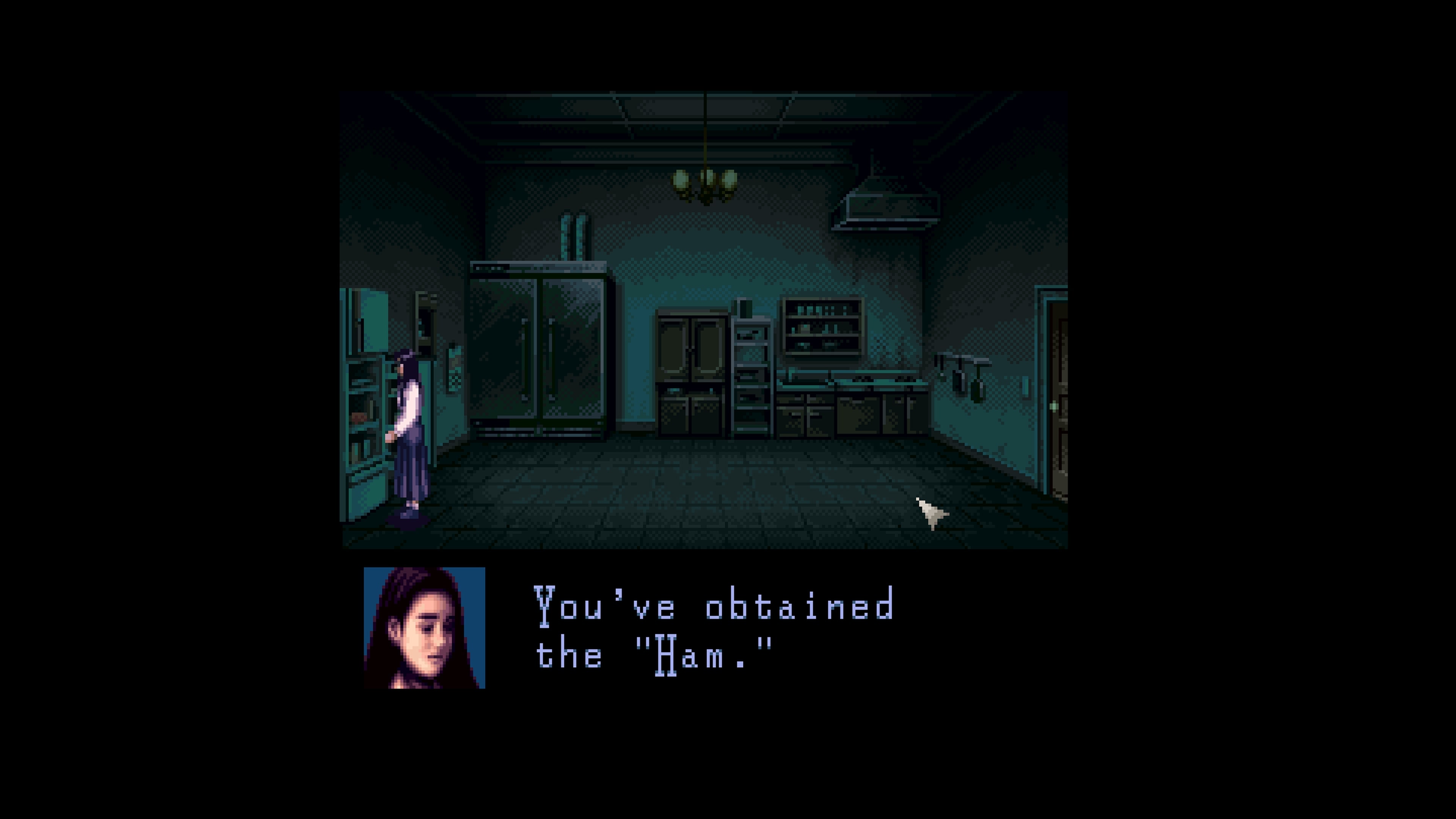 #7. Clock Tower: Rewind (PlayStation) 由: WayForward Technologies