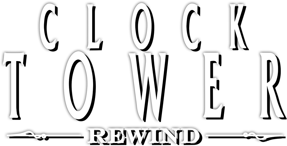 Clock Tower: Rewind