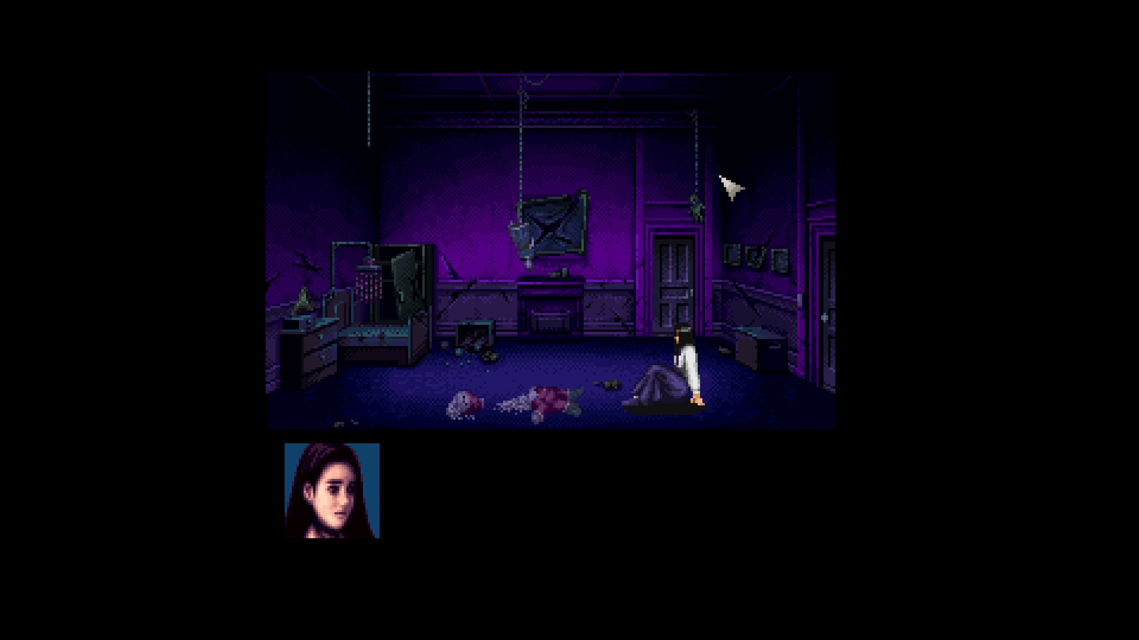 #2. Clock Tower: Rewind (PlayStation) 由: WayForward Technologies