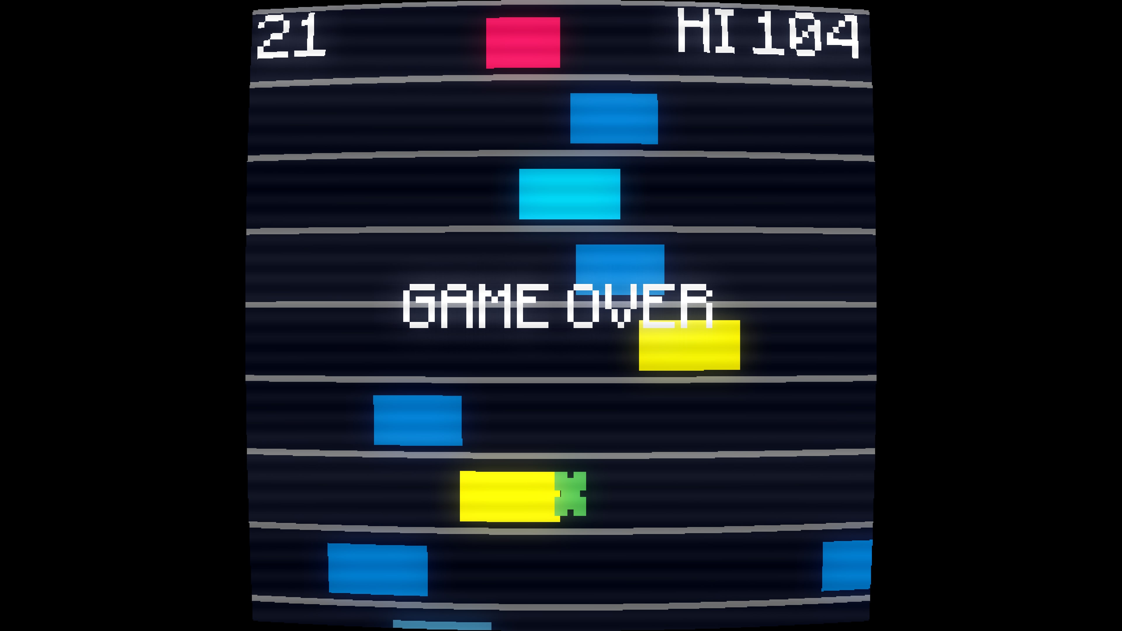 #2. FROOOOG (PlayStation) 由: Xitilon