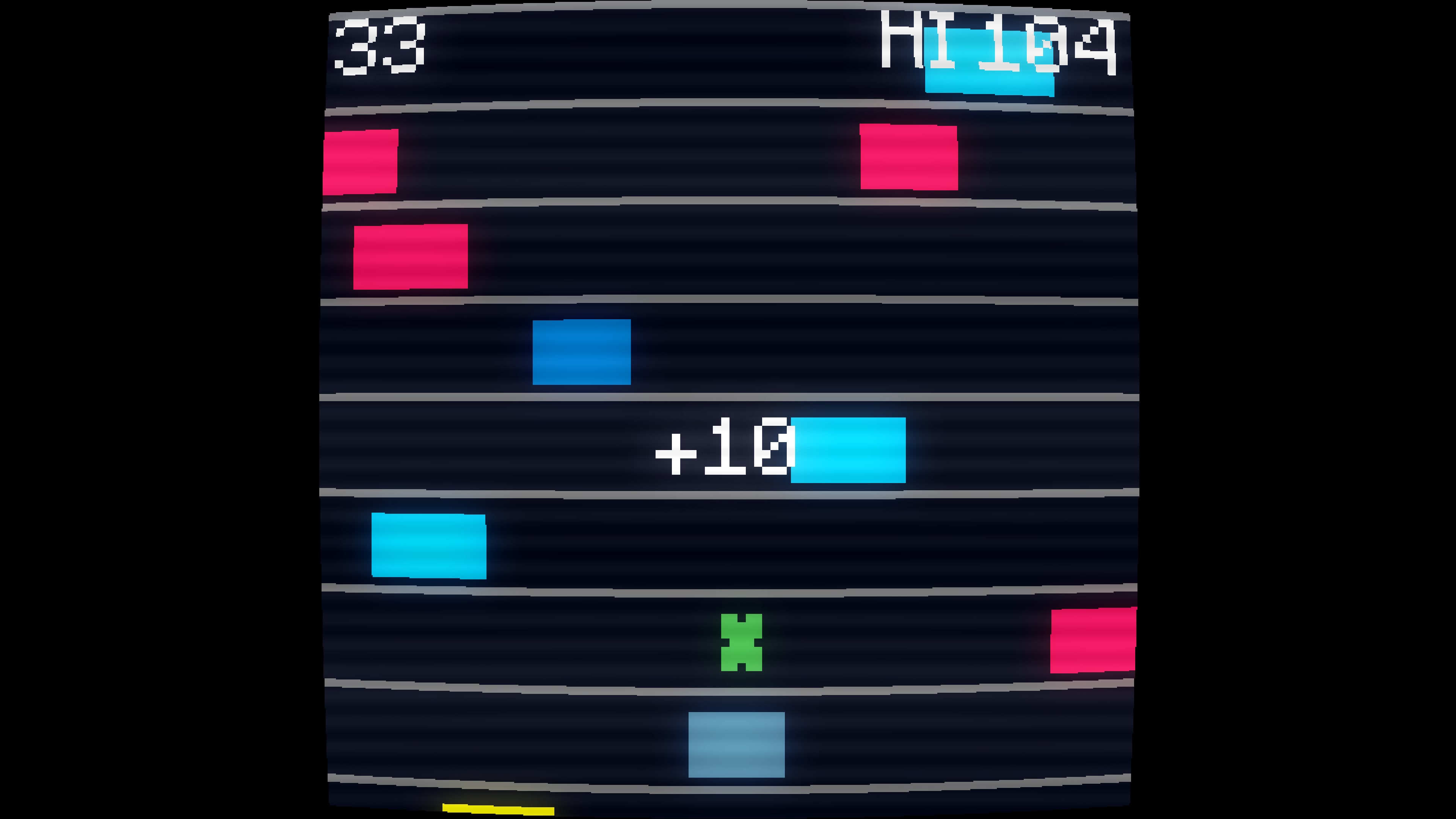 #1. FROOOOG (PlayStation) 由: Xitilon