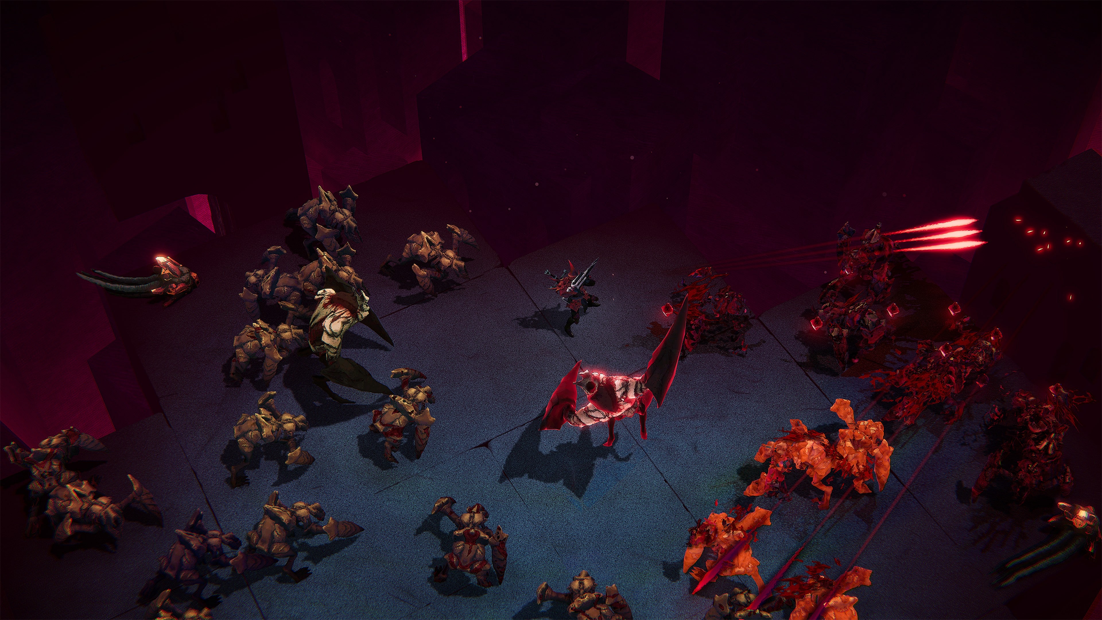 #7. KILL KNIGHT (PlayStation) By: PlaySide Studios LTD