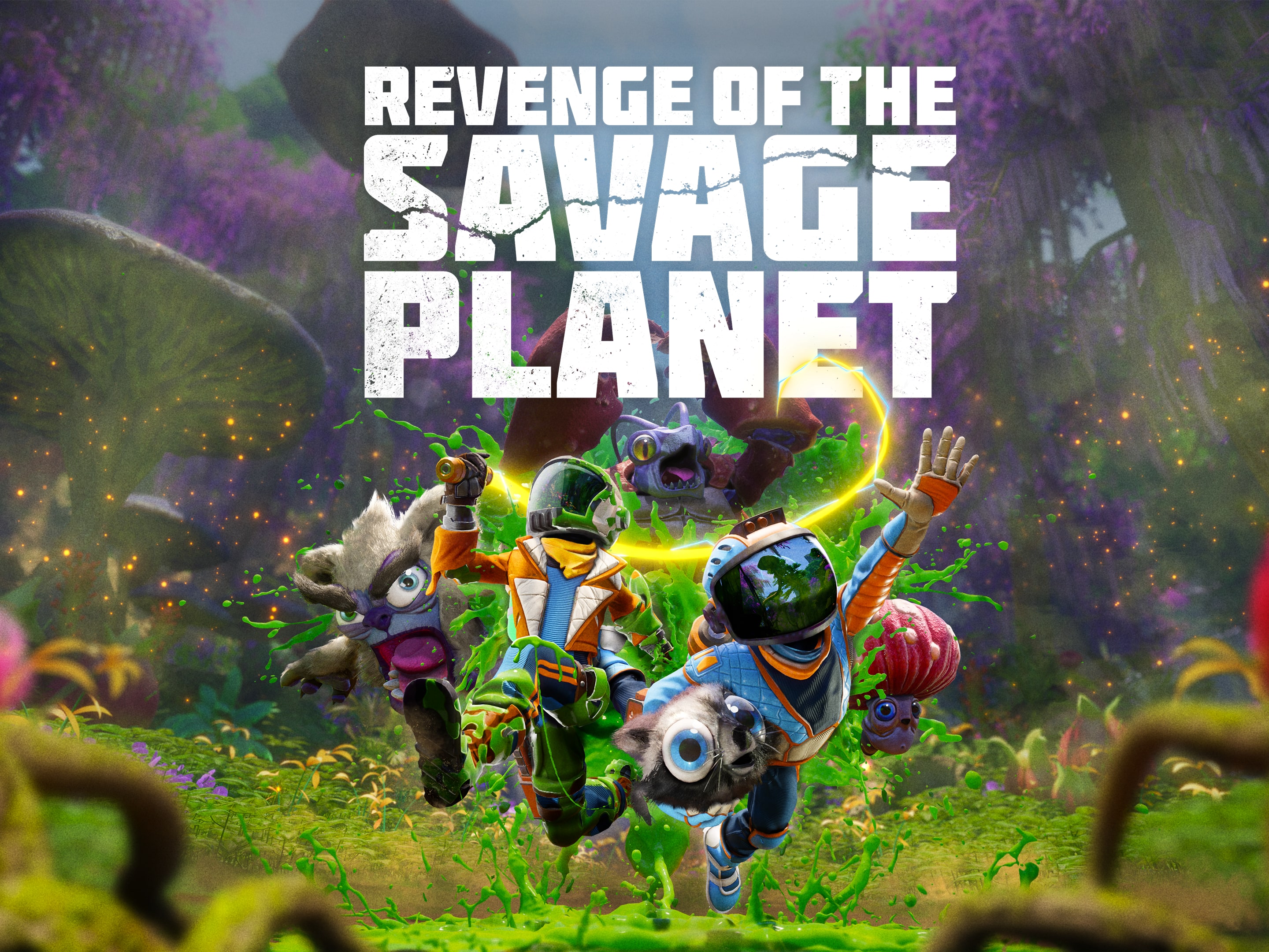 PAIL OUT 虚星 Journey is the reword Kirby Planet Robobot - Vagrant Counting Song of