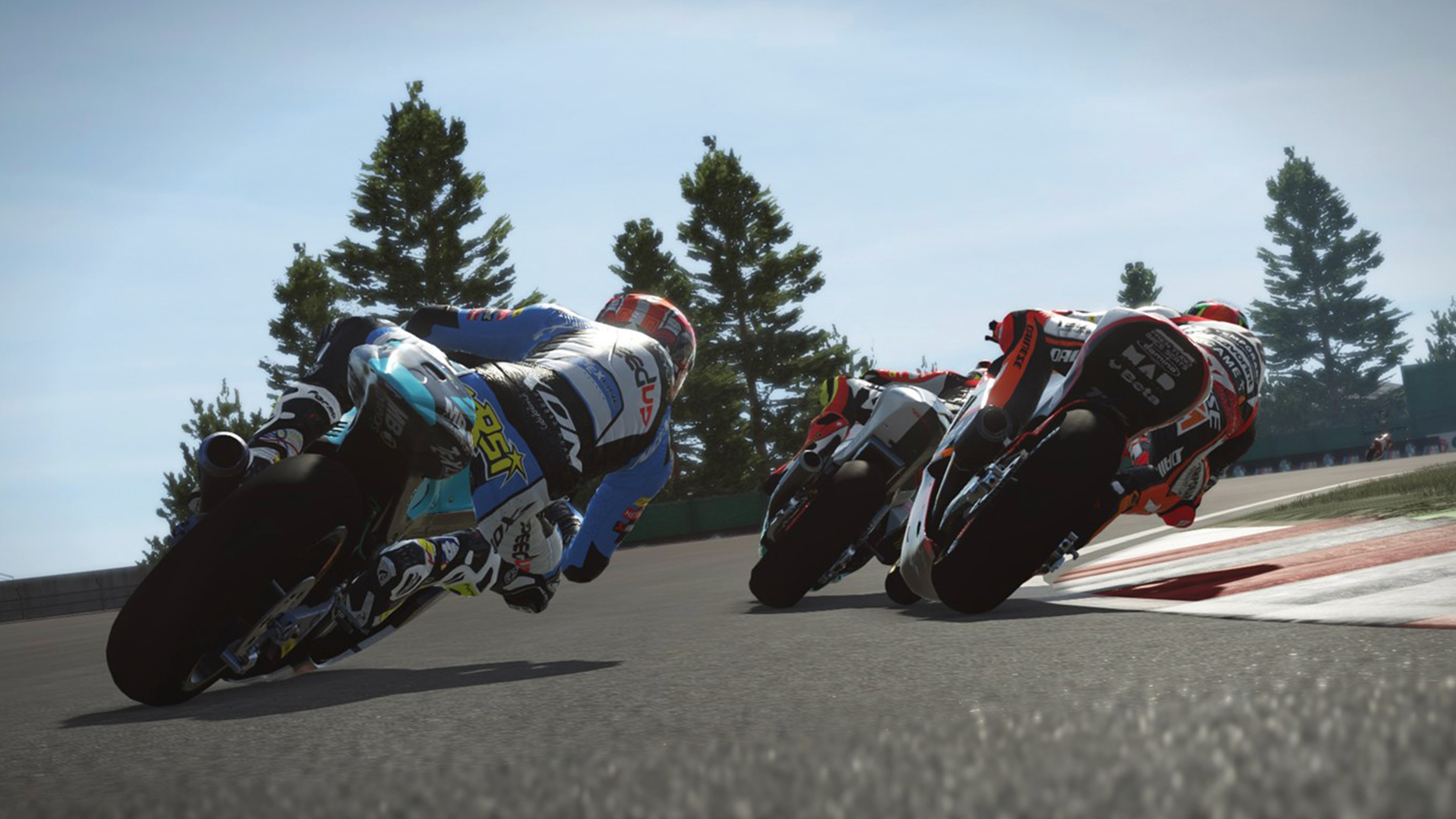 Amazon.com: MotoGP 17 (PS4) : Video Games