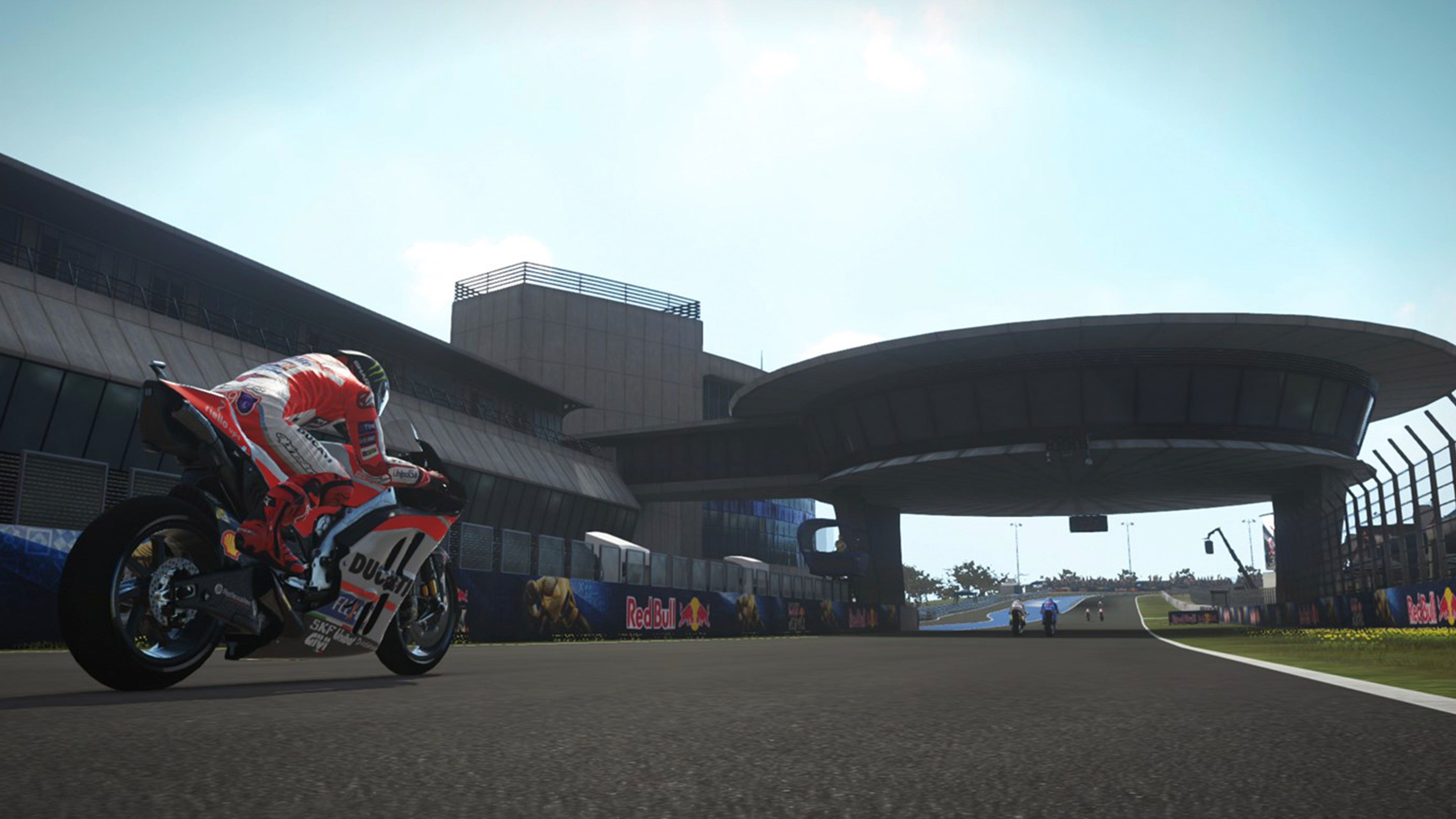 MotoGP™17