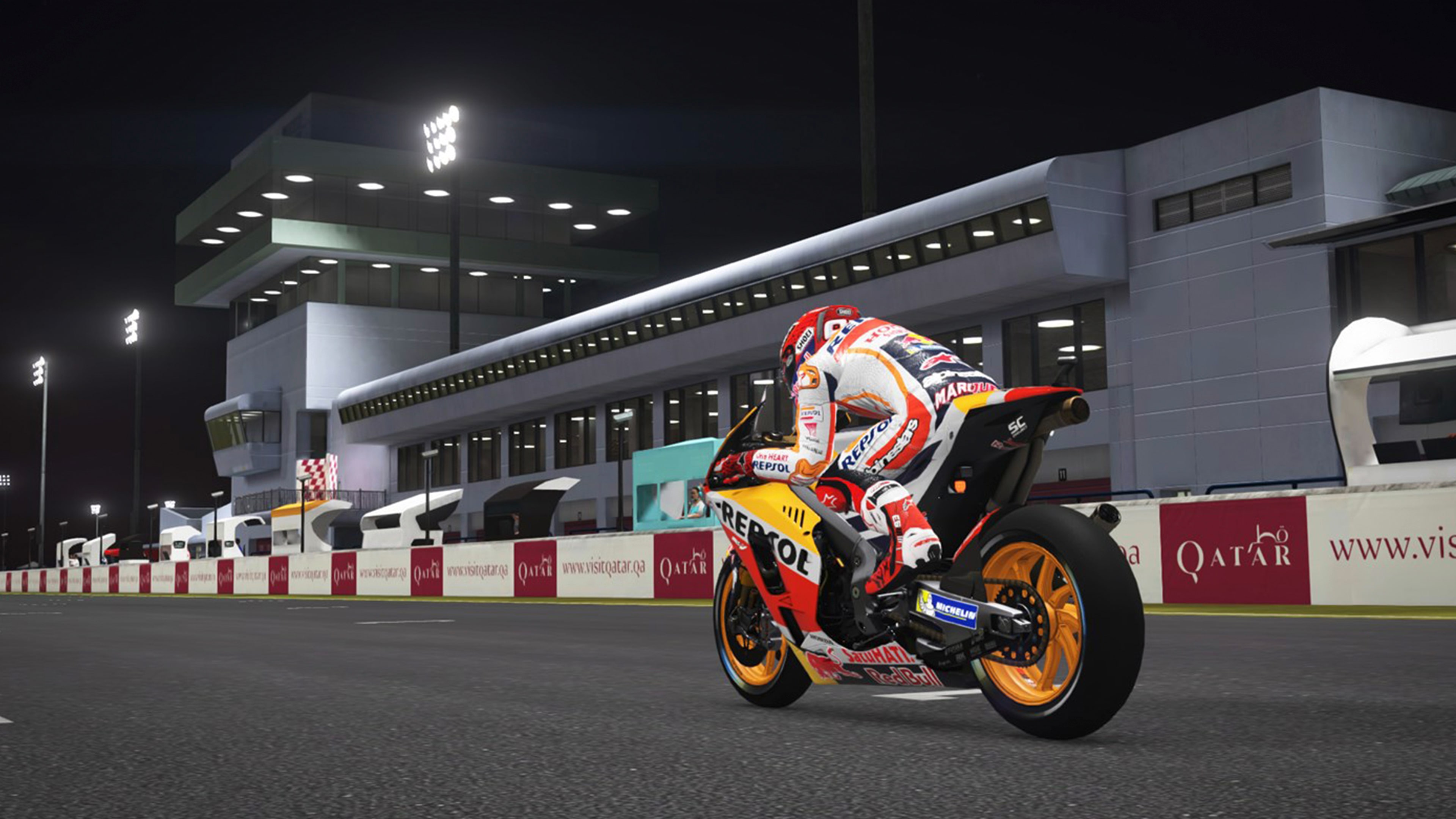 Amazon.co.jp: MotoGP 17 - PS4 : ゲーム
