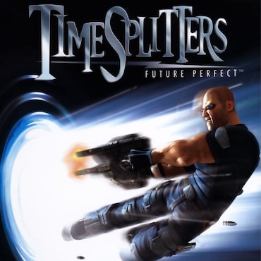 TimeSplitters: Future Perfect cover image