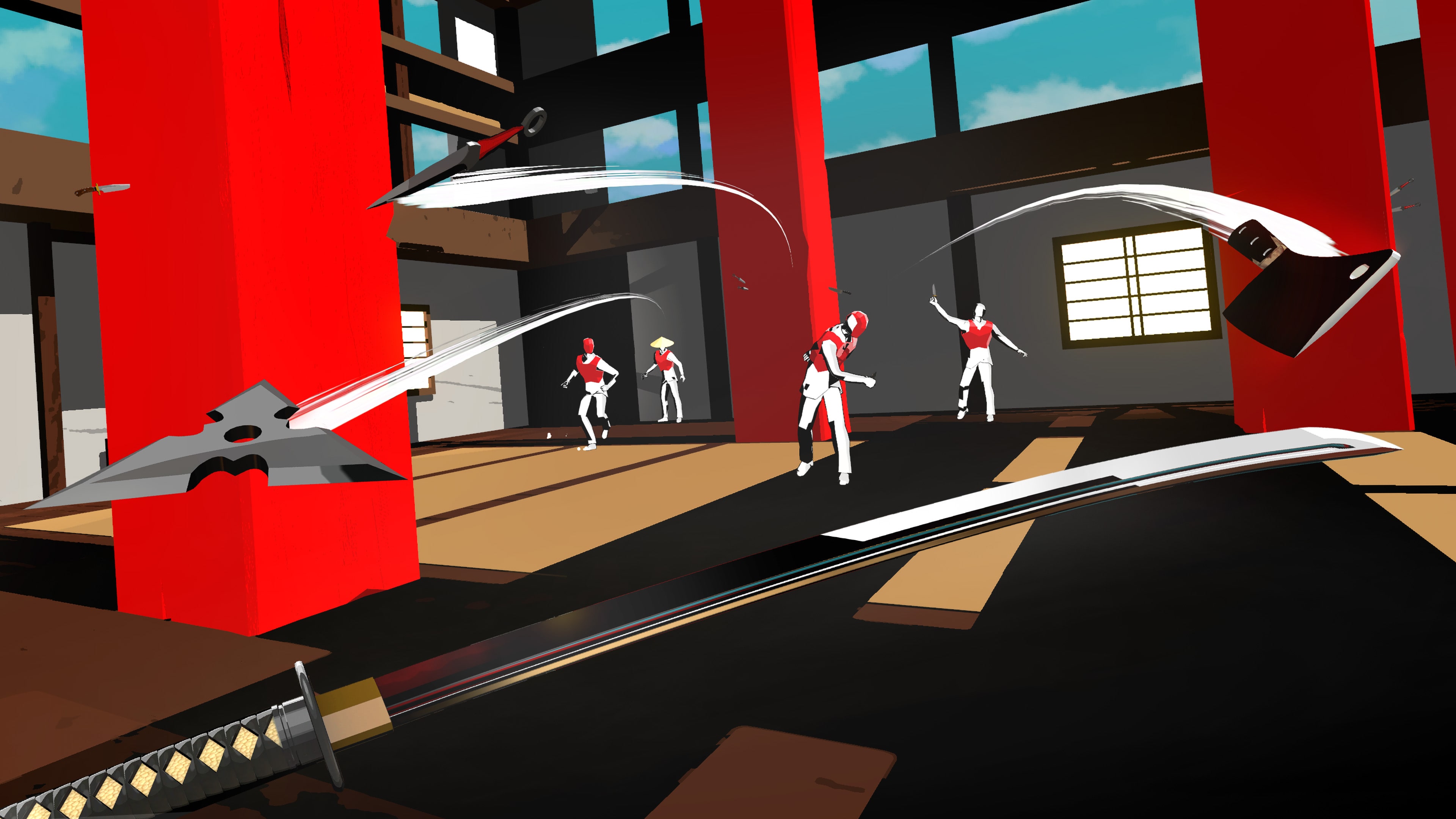 #2. VENDETTA FOREVER (PlayStation) 作者: nDreams