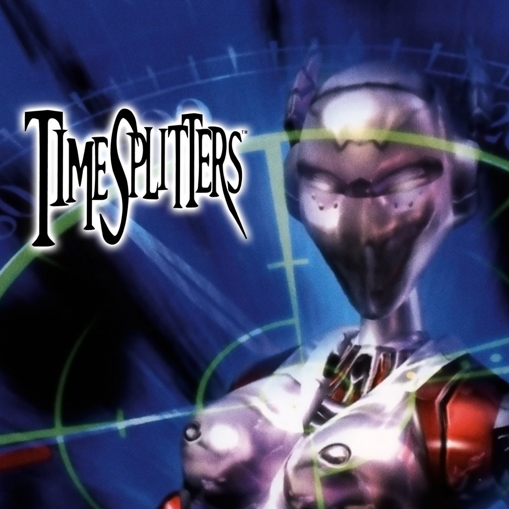 TimeSplitters