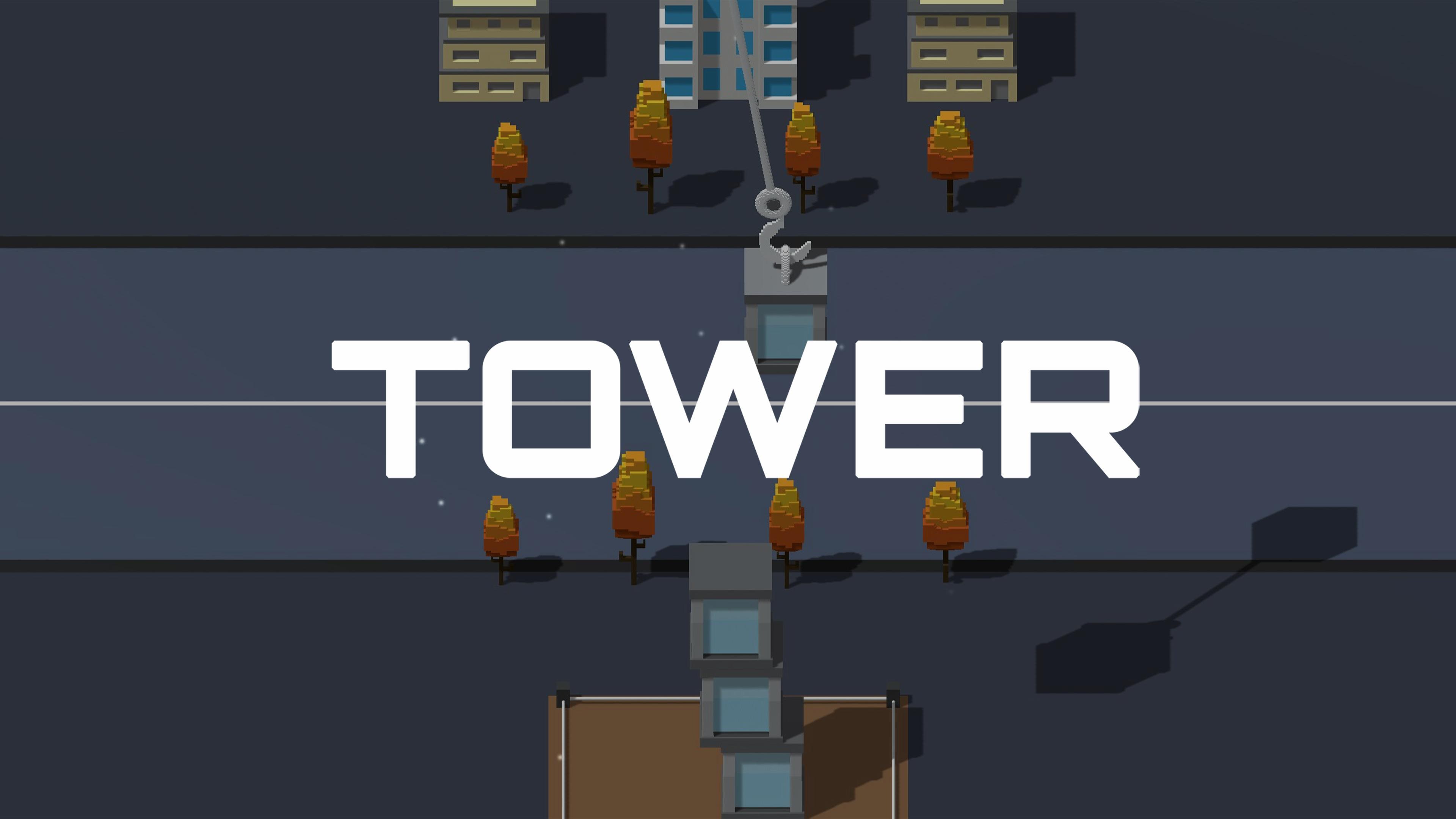 Tower