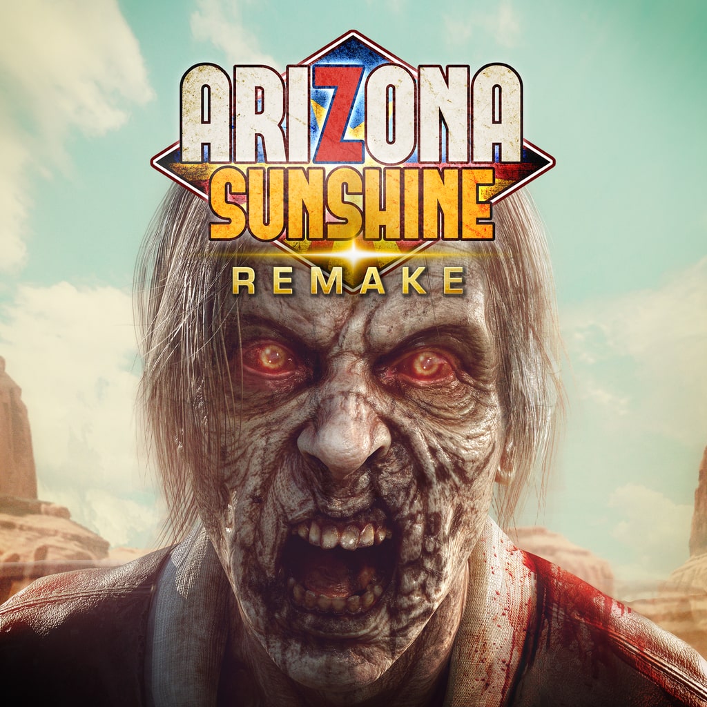 ArizonaSunshine®Remake