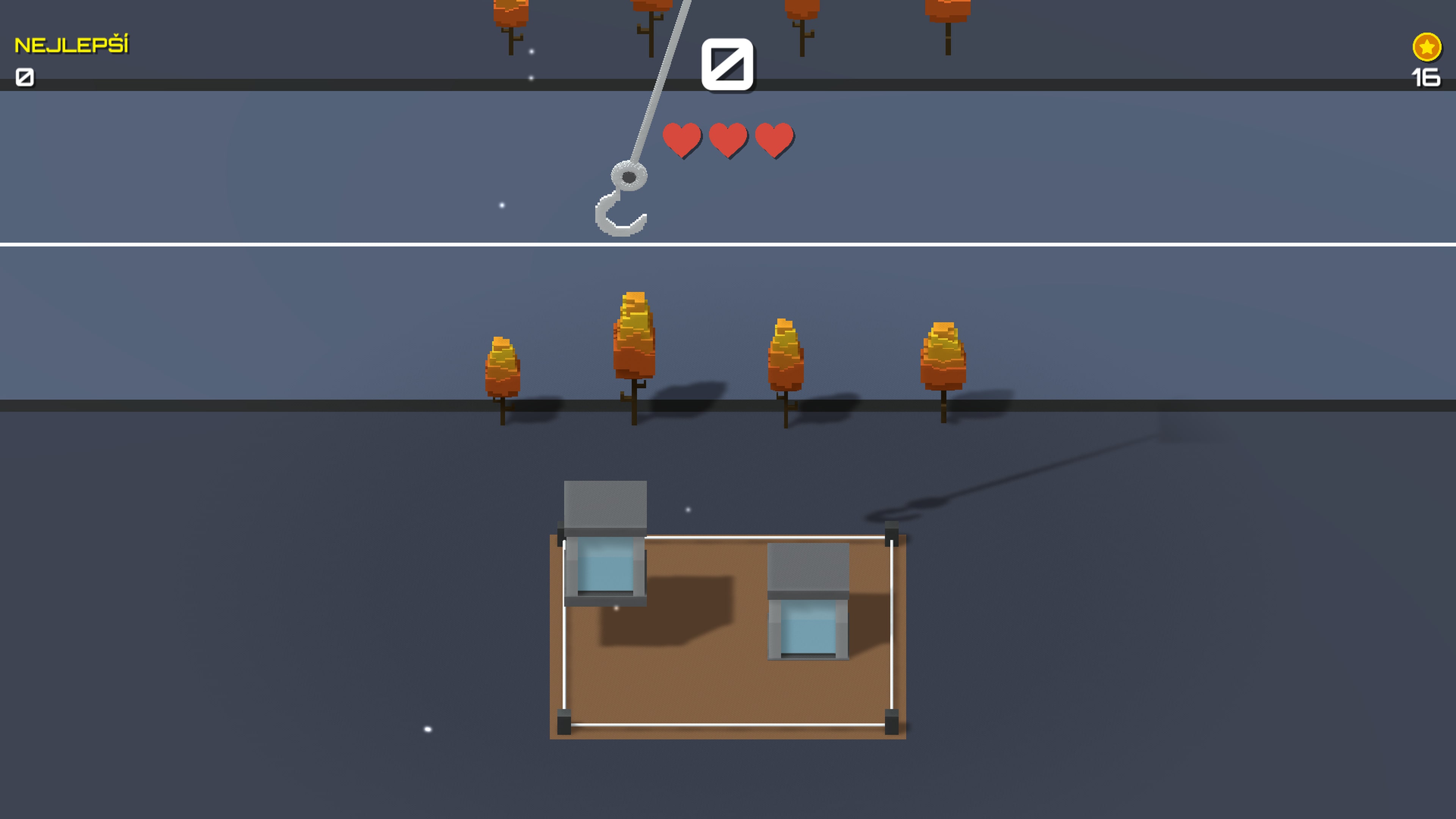 #4. Tower (PlayStation) By: Webnetic s. r. o.