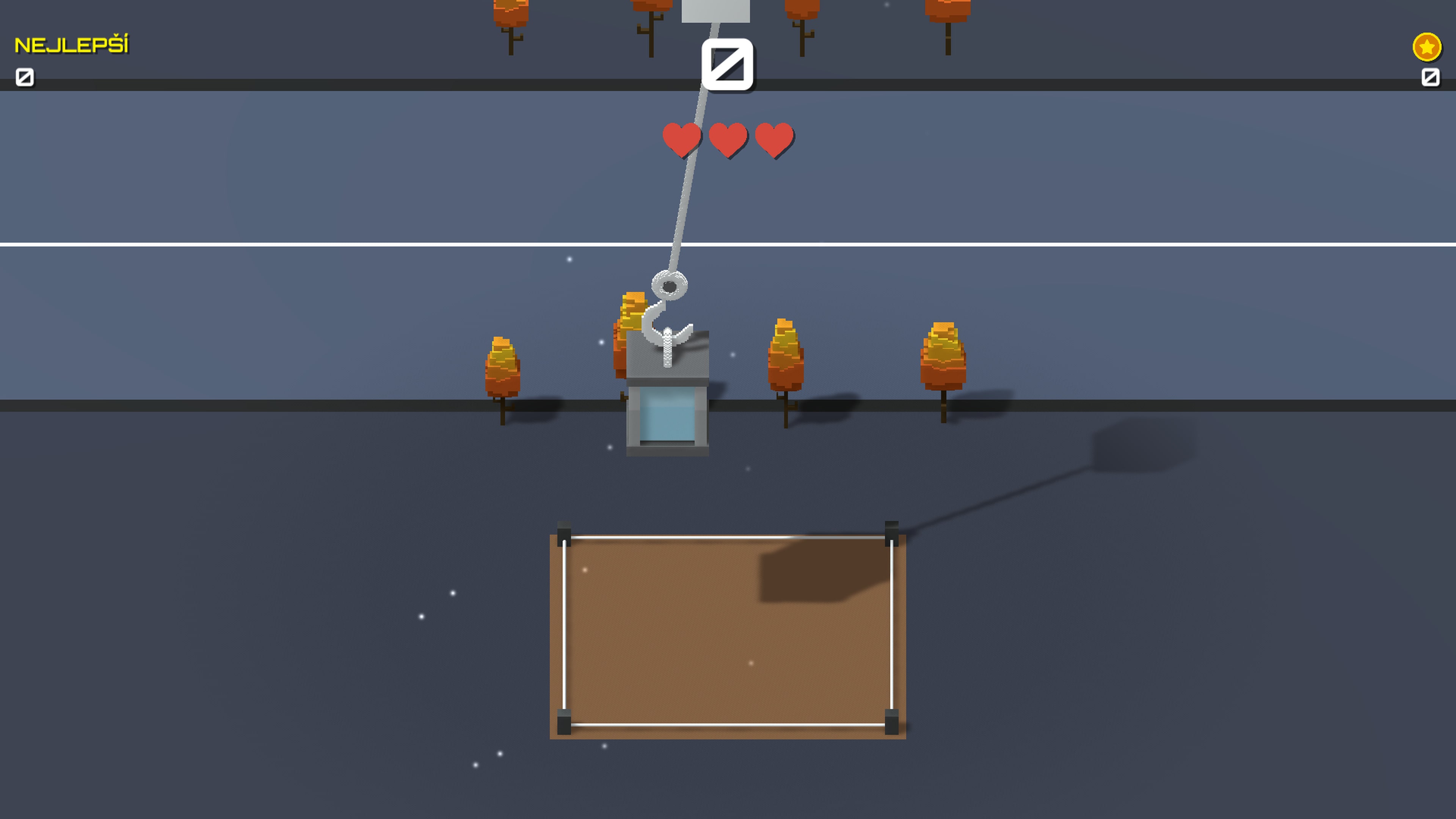 #1. Tower (PlayStation) By: Webnetic s. r. o.