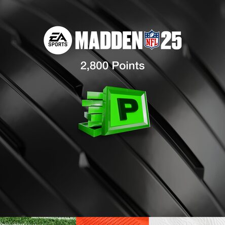 EA SPORTS™ Madden NFL 25 Standard Edition