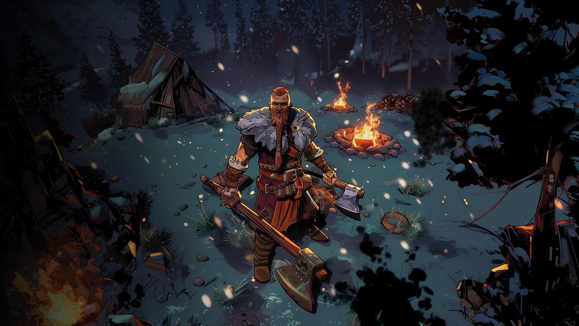 Isolation Instinct: Farming, Craft, Survival