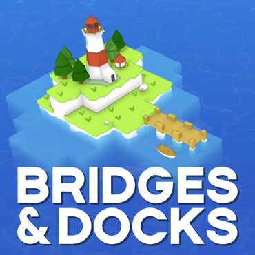 Bridges & Docks cover image