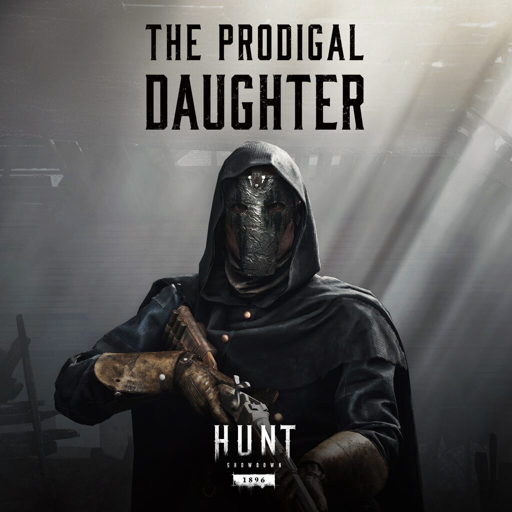 Hunt: Showdown 1896 - The Prodigal Daughter