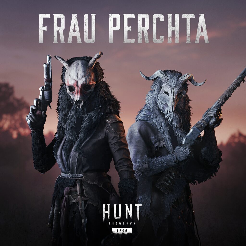 Hunt: Showdown 1896 – Frau Perchta