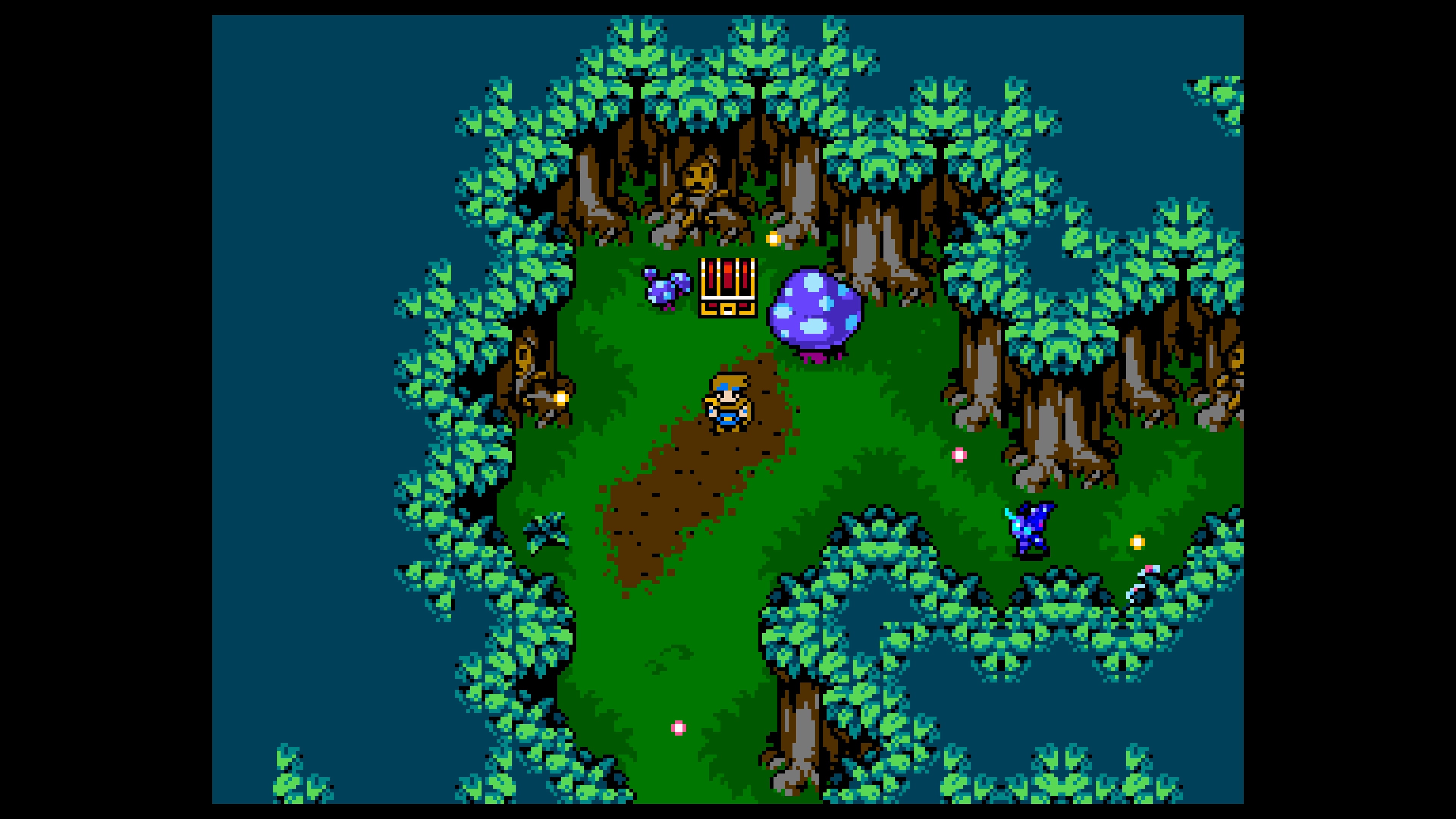 #9. 8-Bit Adventures 2 (PlayStation) 由: Critical Games