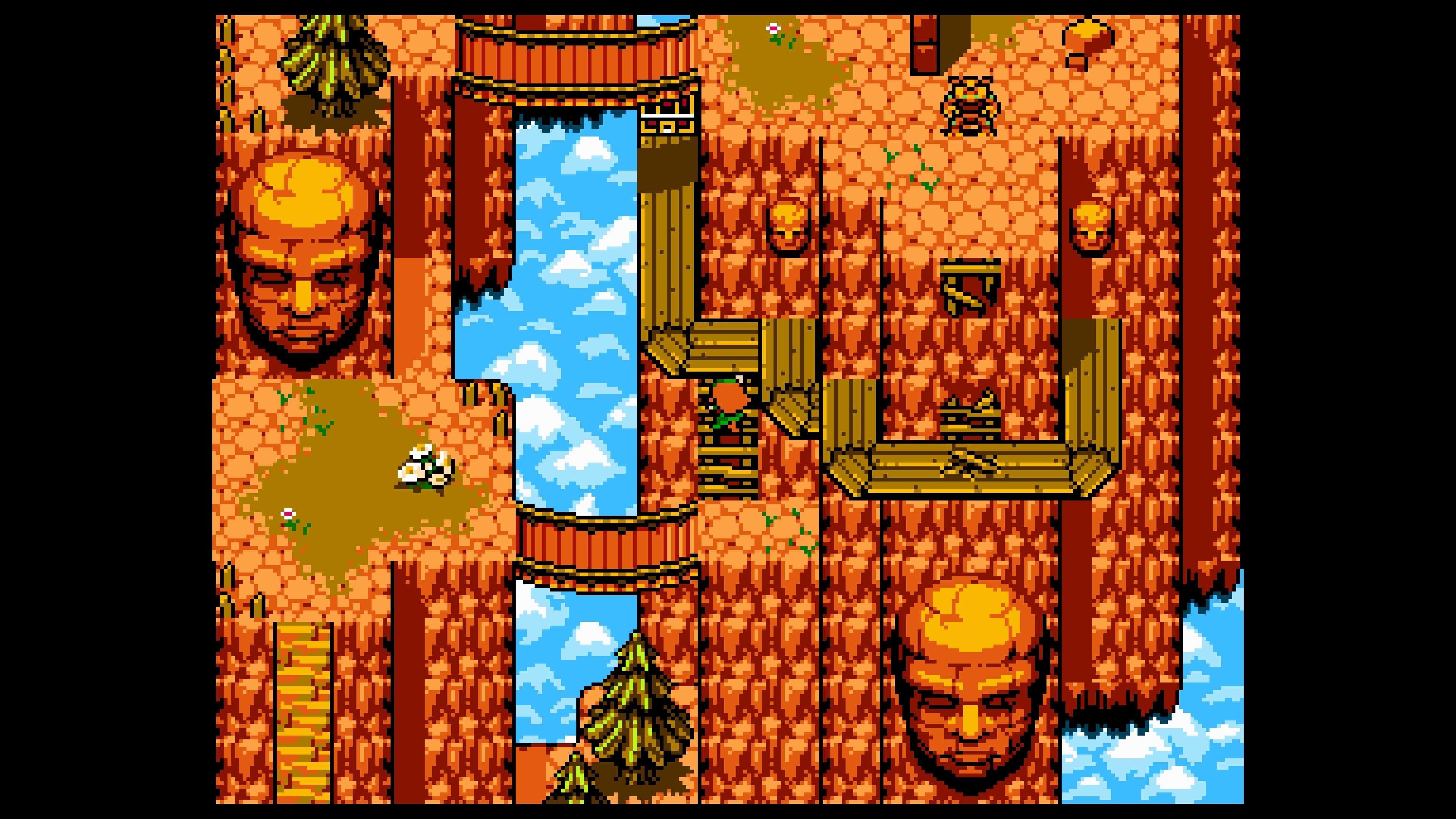 #6. 8-Bit Adventures 2 (PlayStation) 由: Critical Games
