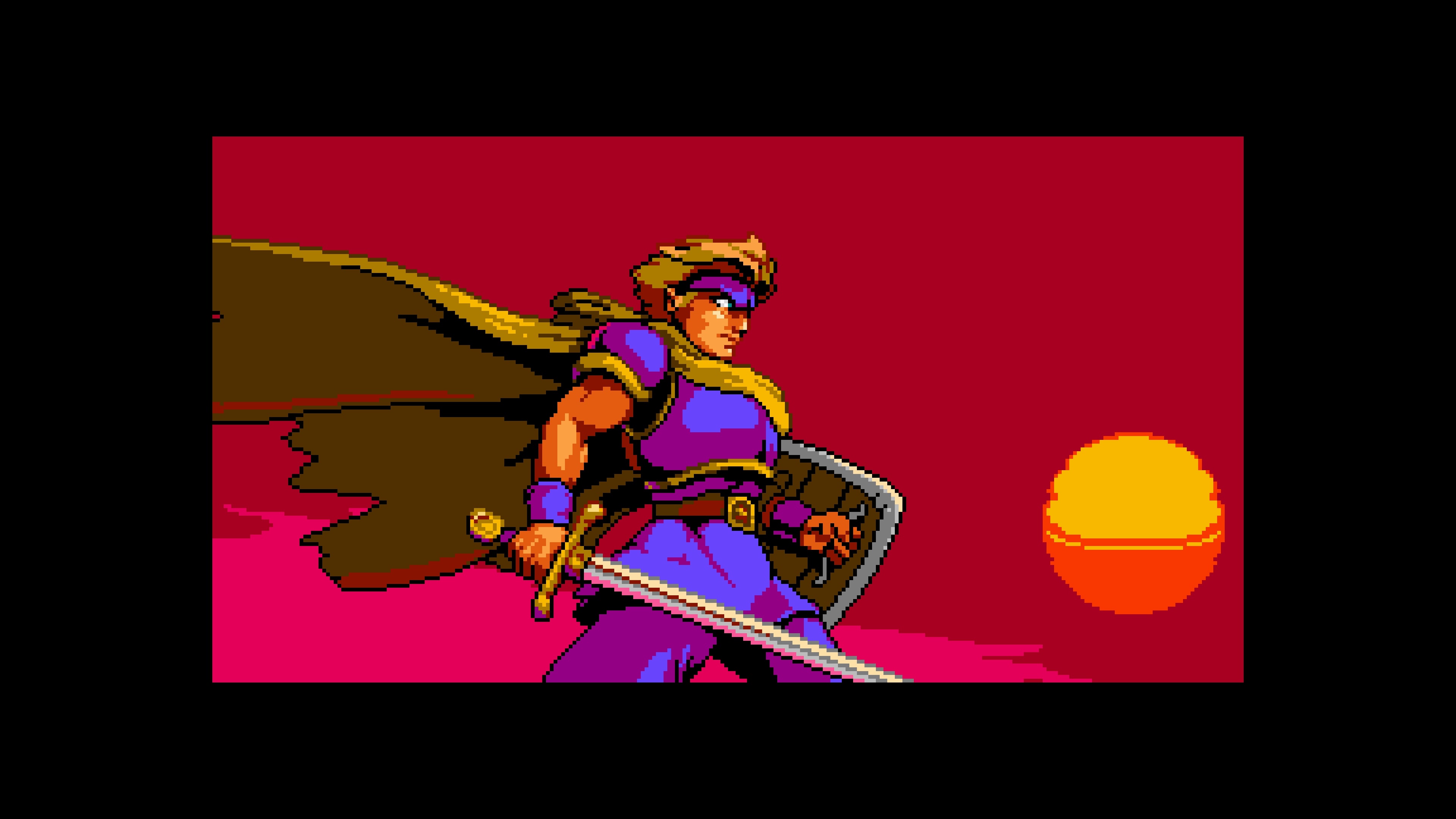 #10. 8-Bit Adventures 2 (PlayStation) 由: Critical Games
