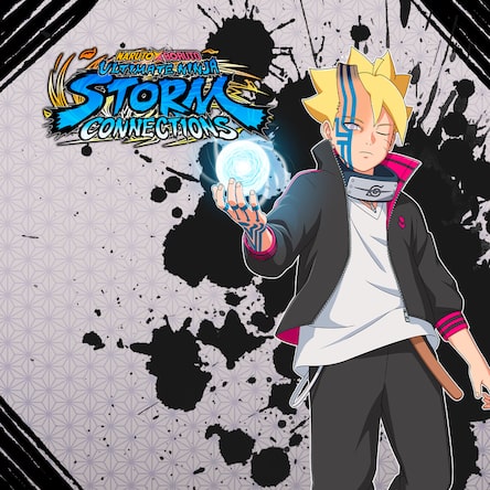 Naruto X Boruto Ultimate Ninja Storm Connections – gry PS4 i