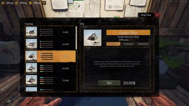 Ship Graveyard Simulator 2