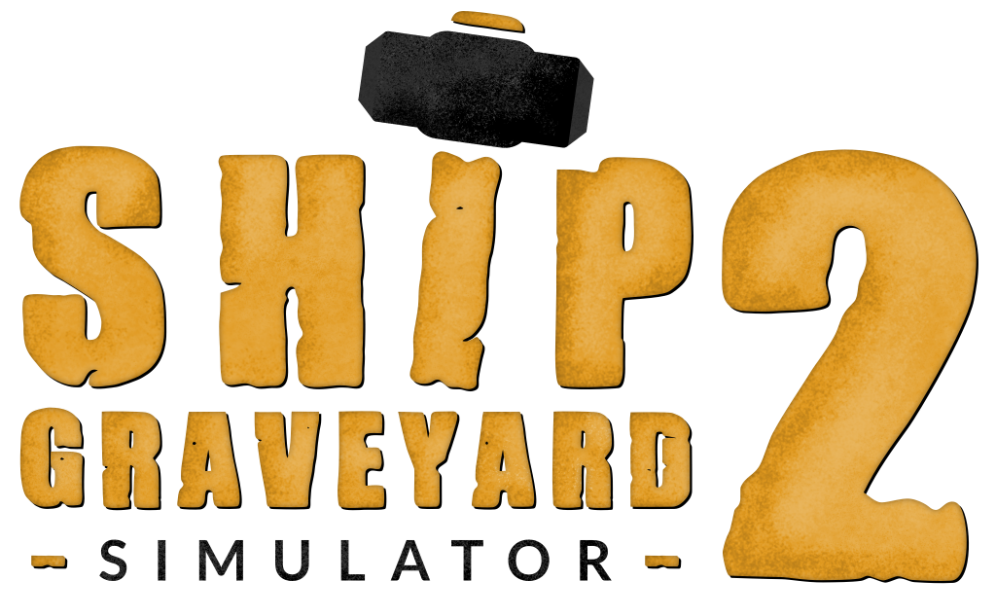 Ship Graveyard Simulator 2