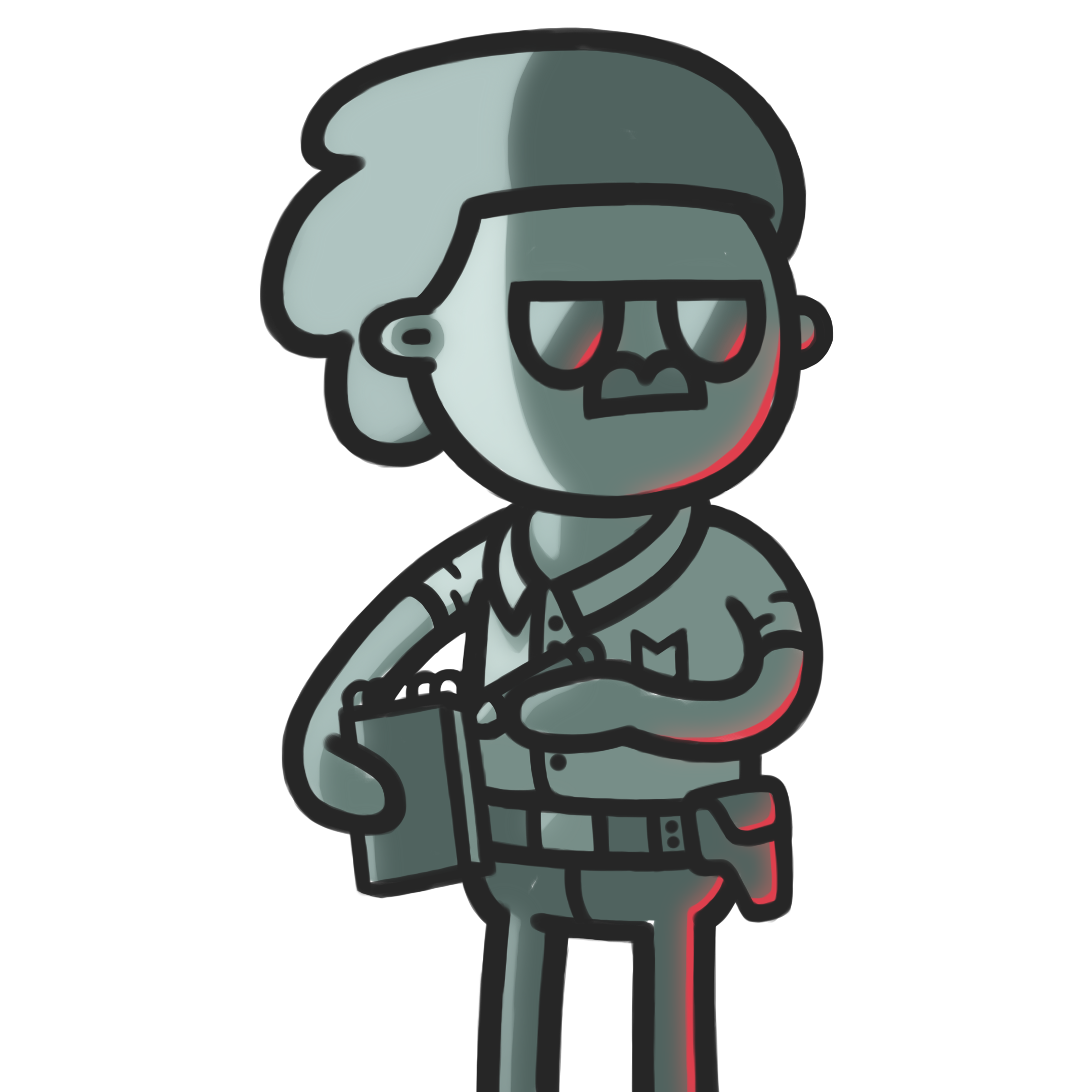 Mindcop mobile project