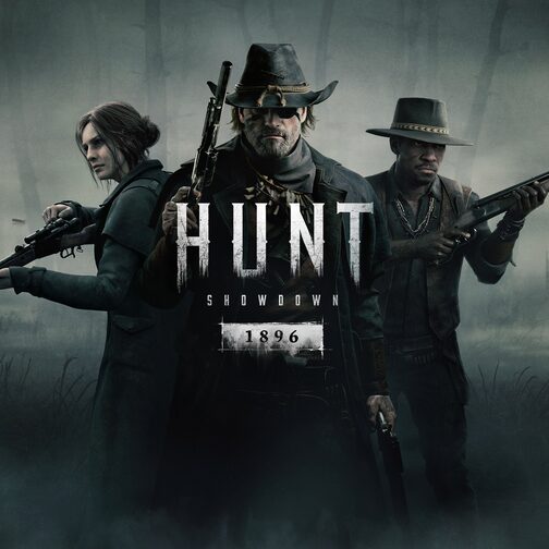 Hunt: Showdown 1896 - Last Gust cover image