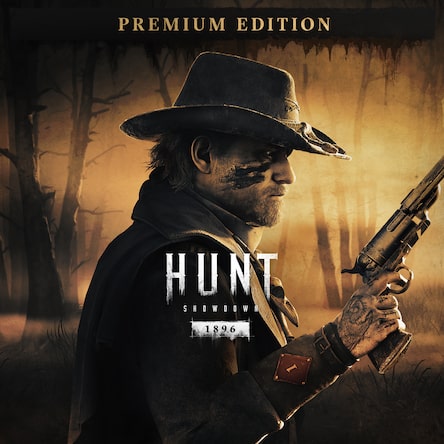 Hunt showdown ps store discount