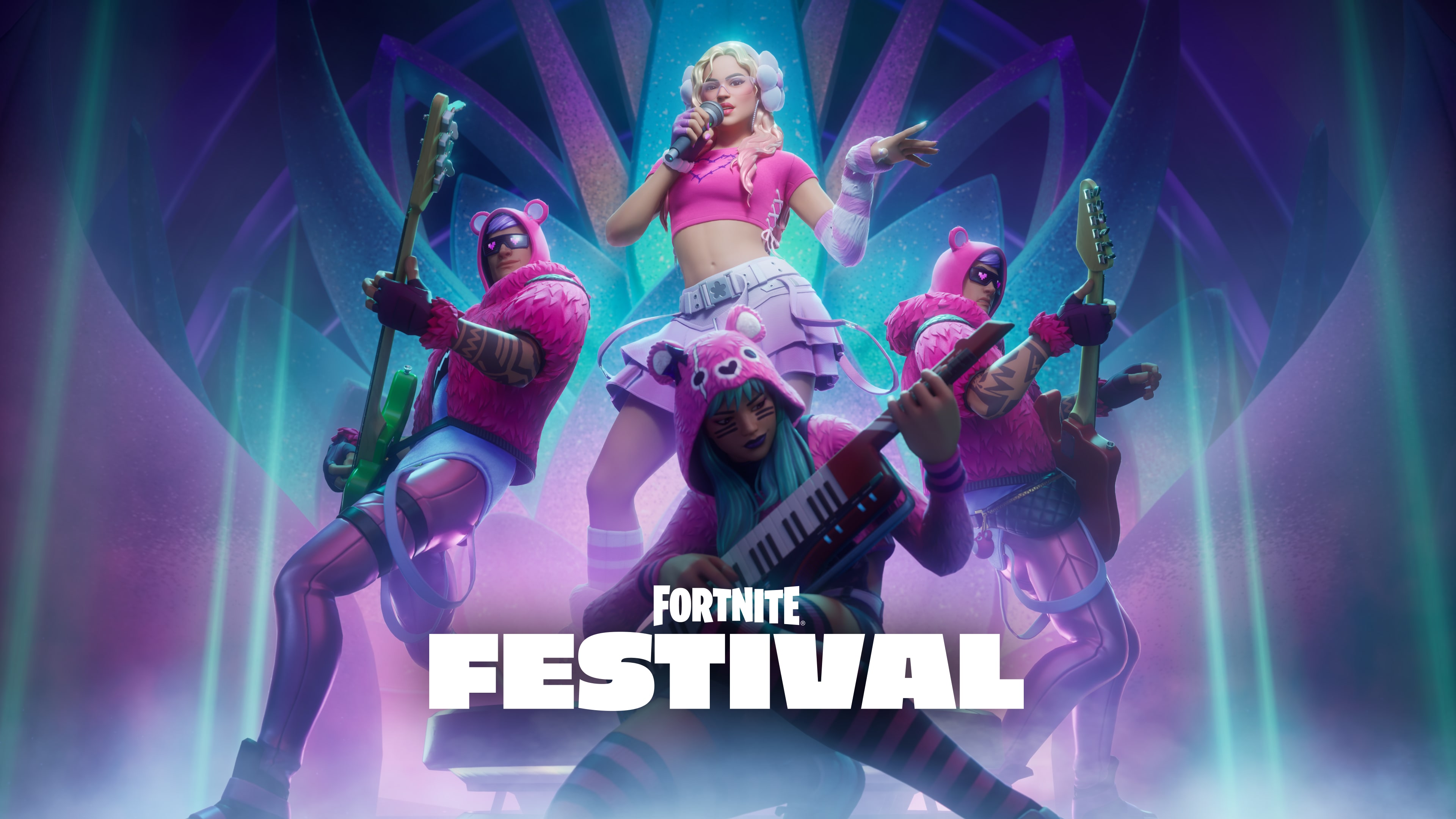 Fortnite Festival